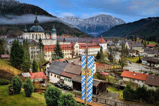 Neuschwanstein Castle, Ettal Abbey and Oberammergau Private Tour from Munich - Final Thoughts