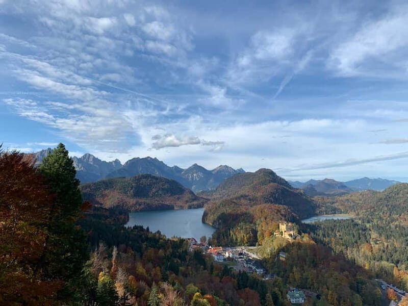 Neuschwanstein Castle, Linderhof Palace & Oberammergau Trip - Key Points