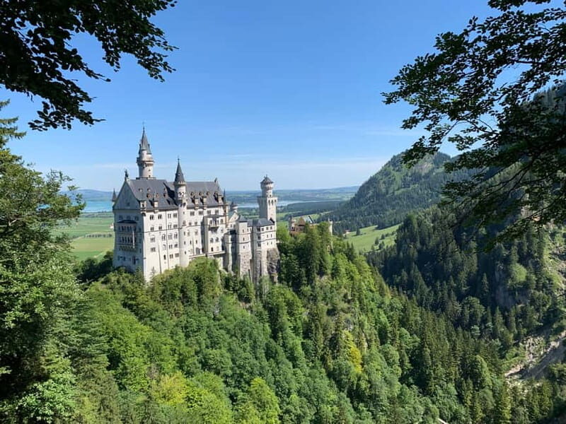 Neuschwanstein Castle, Linderhof Palace & Oberammergau Trip - Price & Value