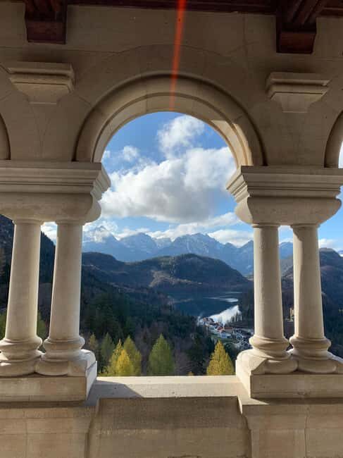 Neuschwanstein Castle, Linderhof Palace & Oberammergau Trip - Who Is This Tour Best For?