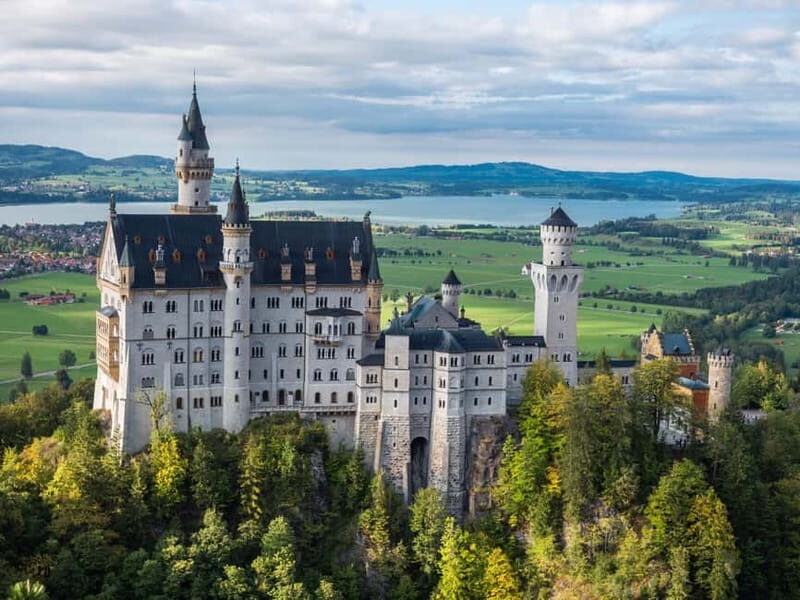 Neuschwanstein Castle: Private tour to suit your taste - A Detailed Look at What to Expect