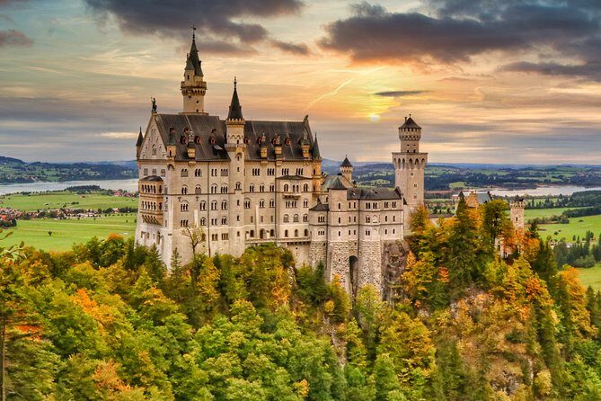 Neuschwanstein Castle Skip-the-Line Private Tour for Groups - The Genuine Experience: What Travelers Have Said