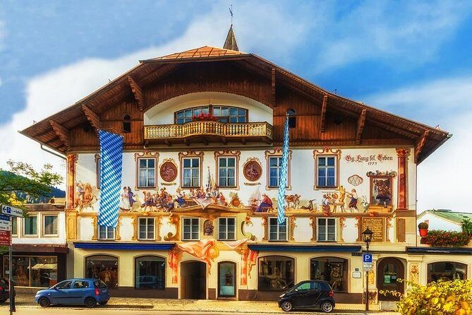 Neuschwanstein Castle Skip-the-Line Private Tour for Groups - Who Should Consider This Tour?