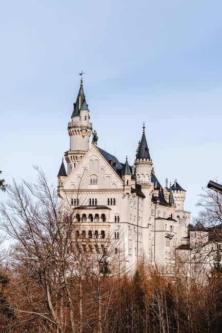 Neuschwanstein Castle Skip-the-Line Ticket with Audio Guide - How this Tour Offers a Unique Experience
