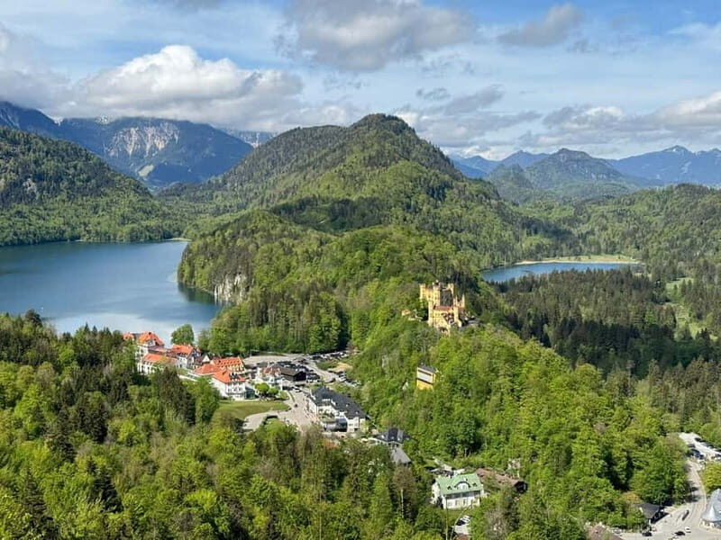Neuschwanstein Castle Skip-the-Line Ticket with Audio Guide - Final Thoughts