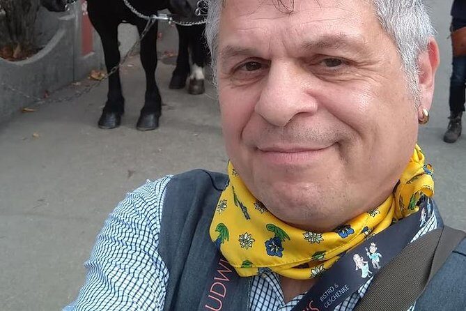 Neuschwanstein Castle Small-Group Guided Day Trip from Munich - Why Choose This Tour?