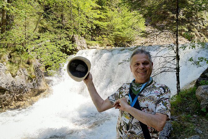 Neuschwanstein Castle Small-Group Guided Day Trip from Munich - Who Is This Tour Best For?