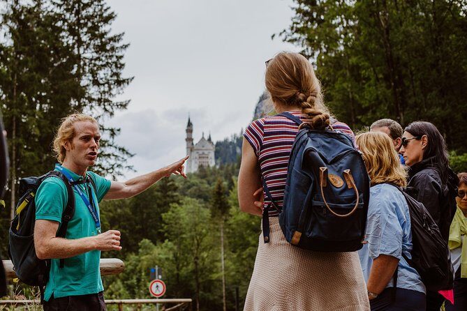 Neuschwanstein Castle Tour from Munich - What Makes This Tour Stand Out?