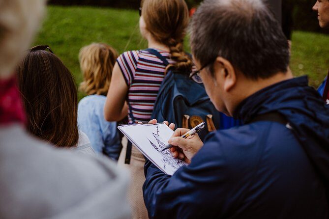Neuschwanstein Castle Tour from Munich - The Experience Inside the Castle