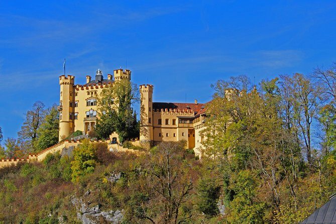 Neuschwanstein Castle Tour from Munich - Considerations and Downsides