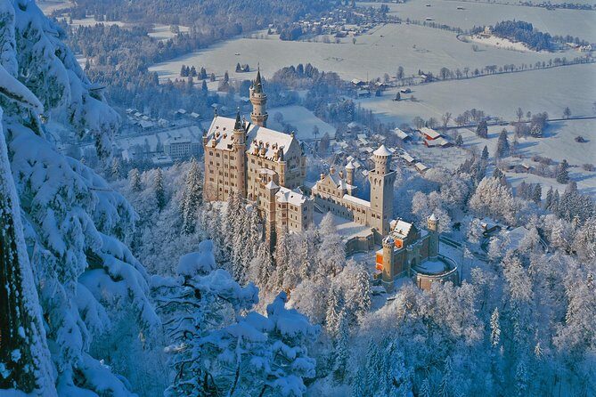 Neuschwanstein Castle Tour from Munich - Who Is This Tour Best For?