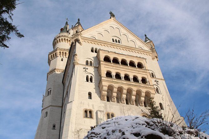 Neuschwanstein Castle Tour with Skip the Line from Hohenschwangau - Why You’ll Love This Tour