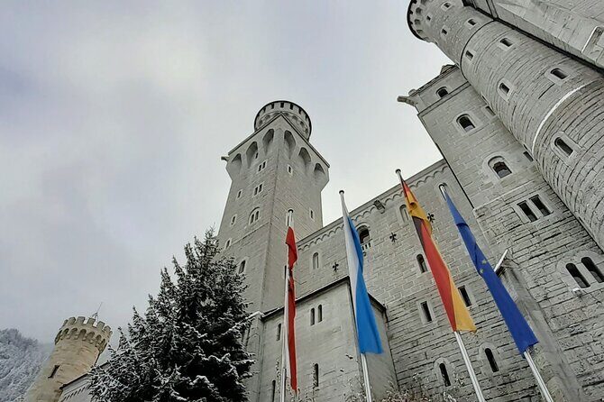 Neuschwanstein Exclusive Romantic Winter Tour INCL. TICKETS - The Bottom Line: Is This Tour Worth It?