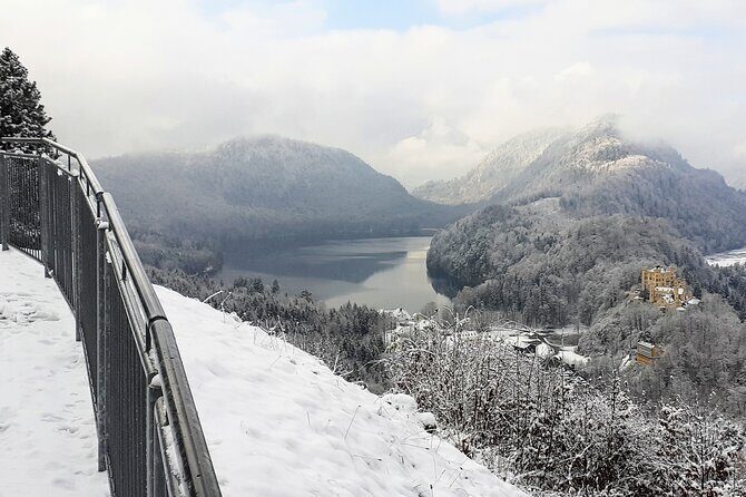 Neuschwanstein Exclusive Romantic Winter Tour INCL. TICKETS - FAQs