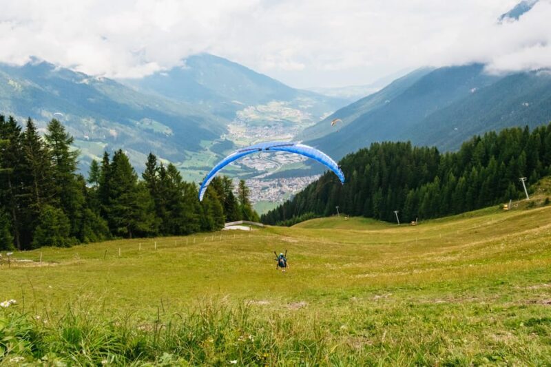 Neustift im Stubaital: Tandem Paragliding Flight - Final Thoughts: Is This Tour for You?