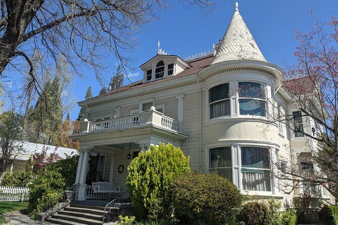 Nevada City Scavenger Hunt Walking Tour and Game - Final Thoughts