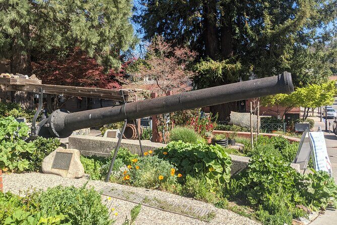 Nevada City Scavenger Hunt Walking Tour and Game - FAQ