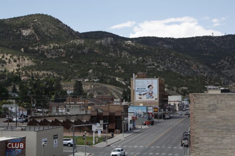 Nevada: Trails to Rails - Hike & Bike 7 Day Tour - Who Will Love This Tour?