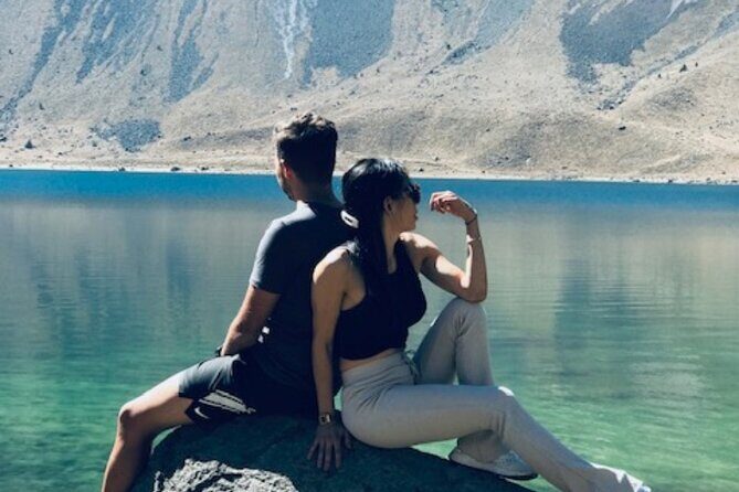 Nevado de Toluca Hiking Volcano Tour & Temazcal From Mexico City - Key Points