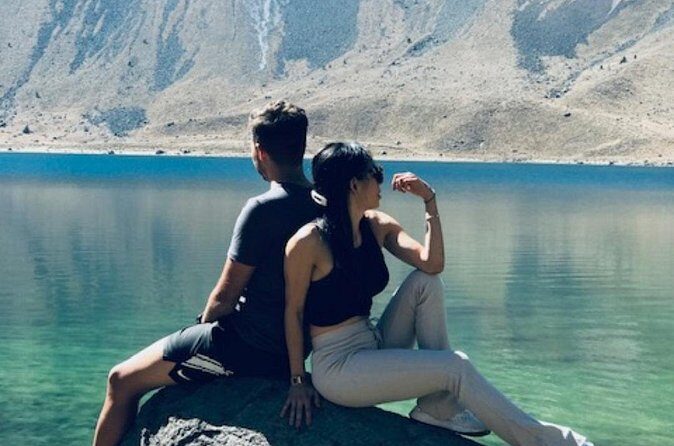 Nevado de Toluca Hiking Volcano Tour & Temazcal From Mexico City - Frequently Asked Questions