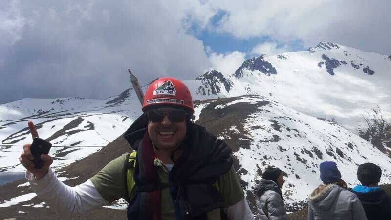 Nevado De Toluca: Reach the Summit with Professionals - An In-Depth Look at the Nevado de Toluca Tour