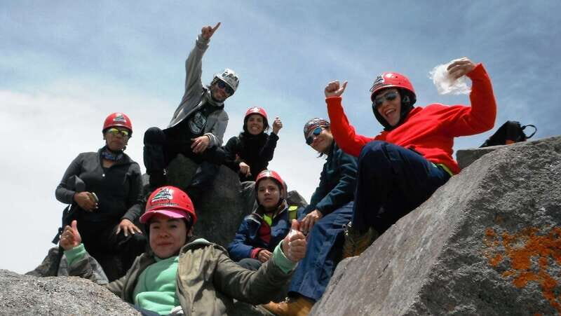 Nevado De Toluca: Reach the Summit with Professionals - FAQs