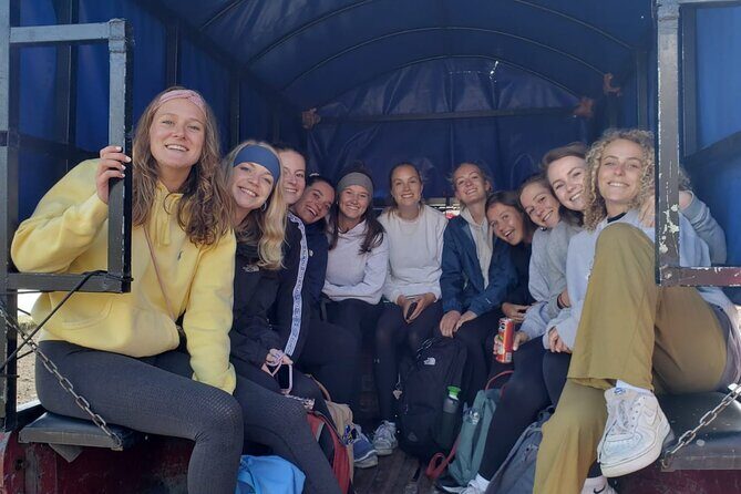 Nevado de Toluca Tour from Mexico City - Exploring the Nevado de Toluca Tour from Mexico City: An Honest Look