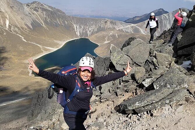 Nevado de Toluca Tour from Mexico City - What the Reviews Say