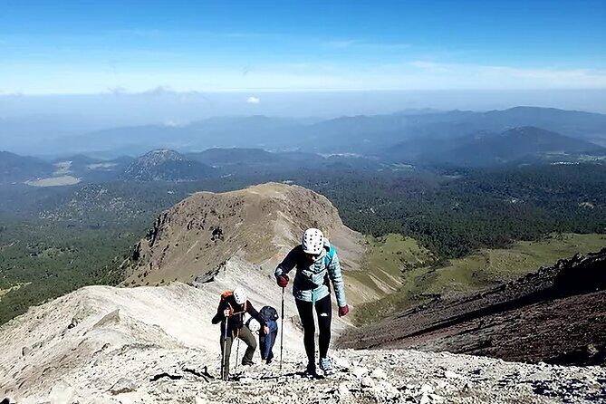 Nevado de Toluca Tour from Mexico City - The Practicalities: Timing, Price, and Booking