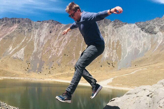 Nevado de Toluca Tour & Hike from Mexico City - FAQs