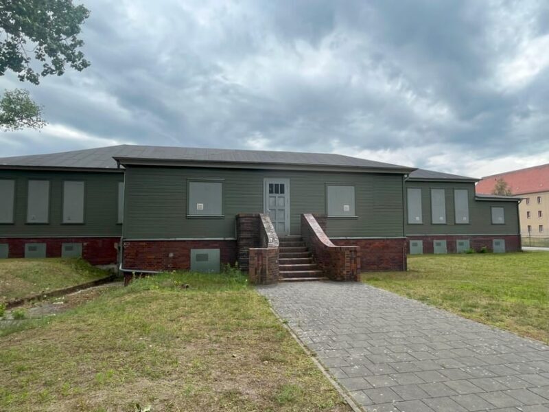 Never Again Berlin  Sachsenhausen Concentration Camp - FAQs