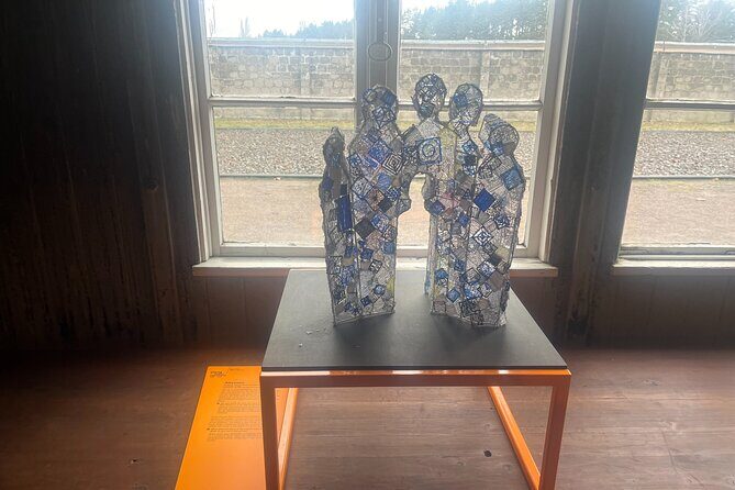 Never Again Sachsenhausen Concentration Camp - Final Thoughts