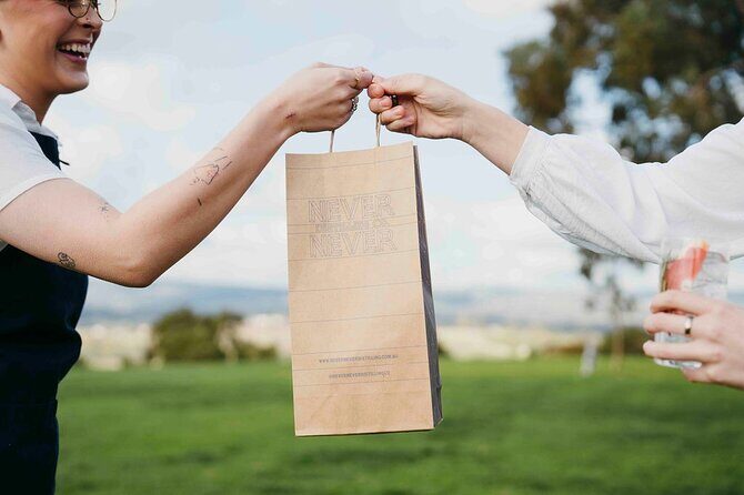 Never Never Distilling Co. Premium Gin Masterclass - Final Thoughts