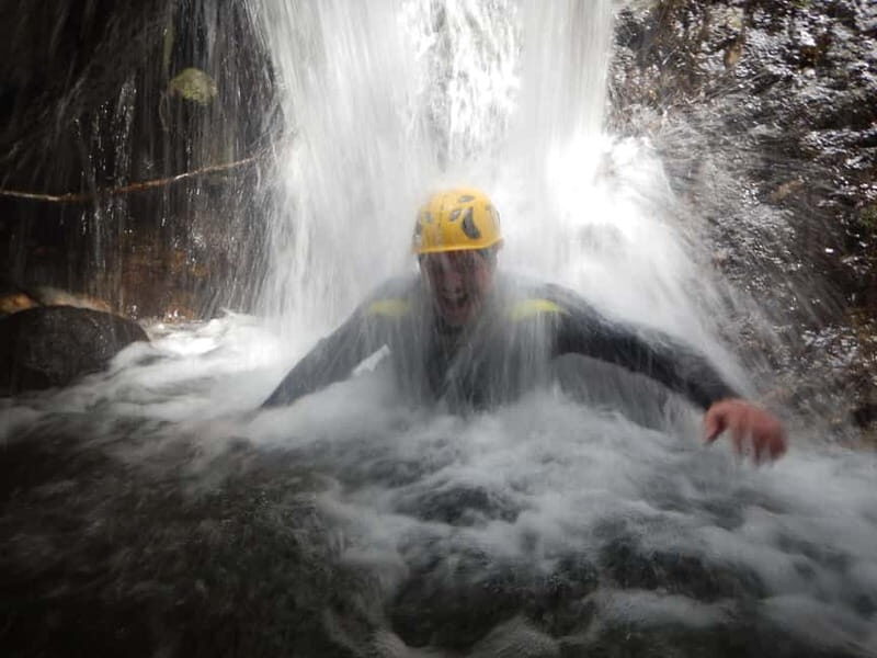 Nevidio Canyoning Private Tour - Breakfast and Preparation — A Warm Welcome