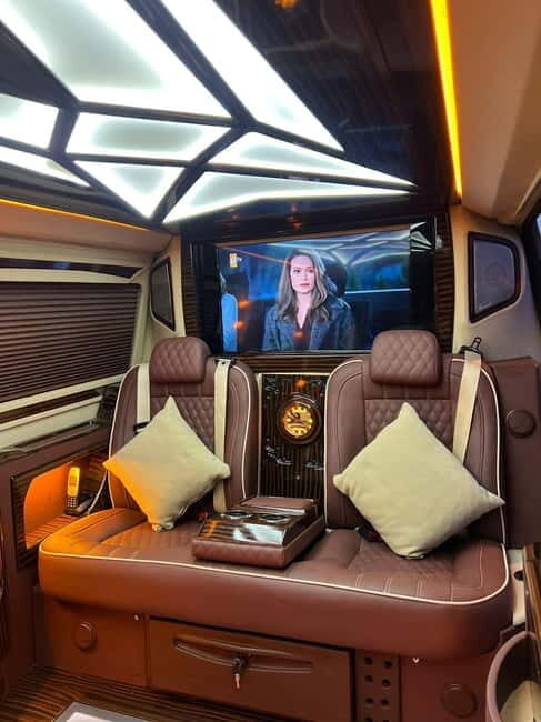 Nevsehir: Cappadocia Day Trip, Pottery Workshop, & Lunch - Who Should Consider This Tour?