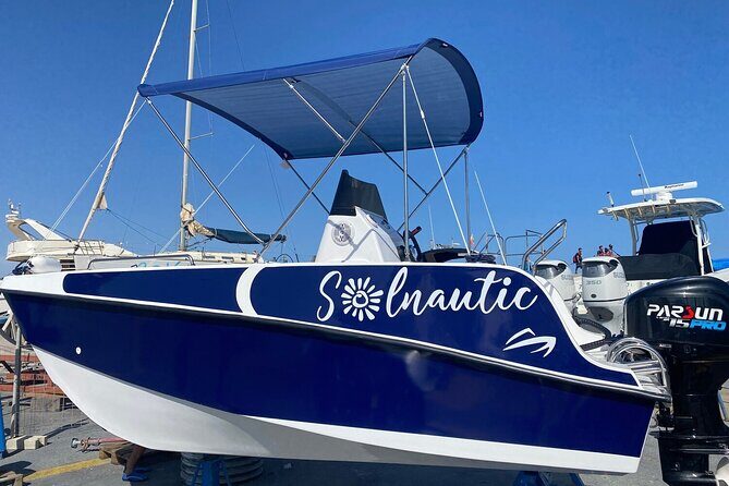 New 2025!! Unlicensed boat for dolphin watching - Considerations Before Booking