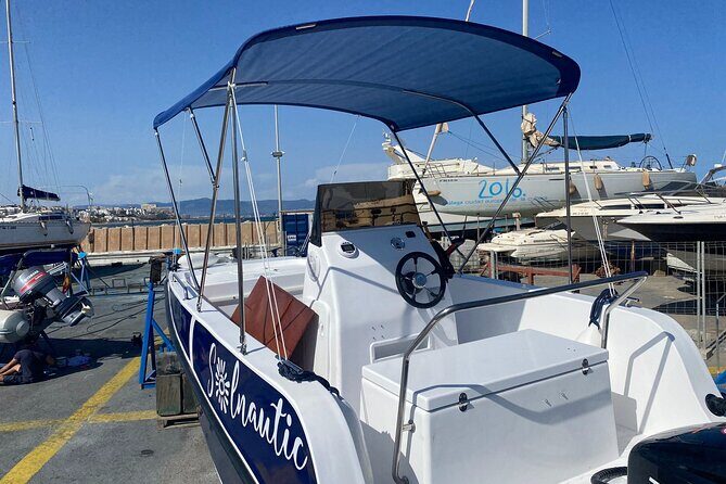 New 2025!! Unlicensed boat for dolphin watching - FAQs