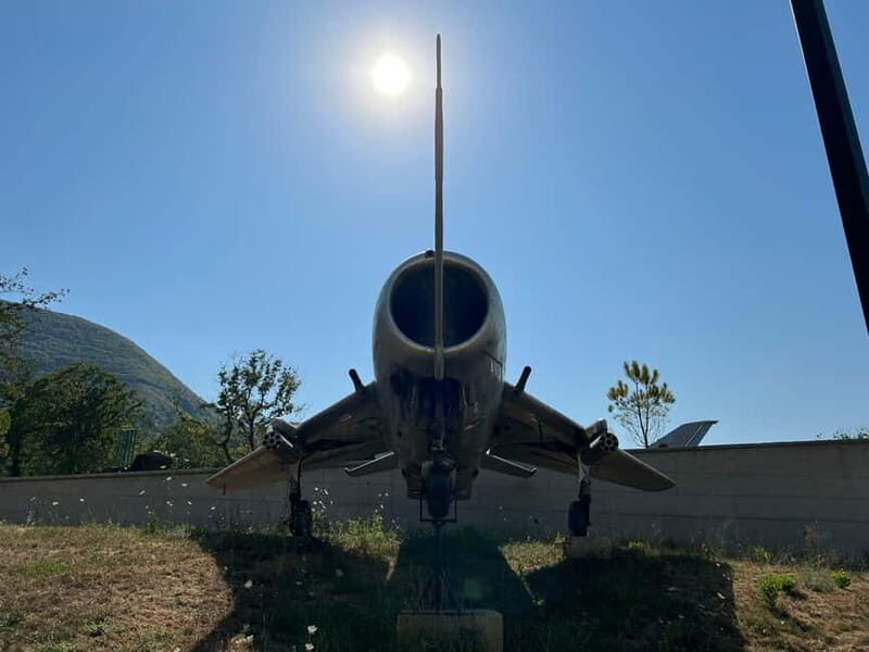 New Armed Forces Museum: Discover Albania's Military History - The Logistics: Price, Timing, and Convenience