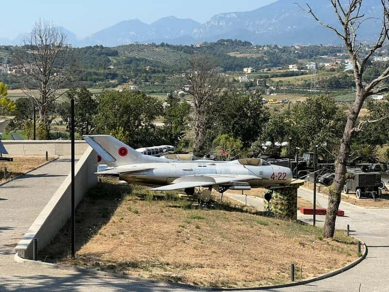 New Armed Forces Museum: Discover Albania's Military History - FAQ