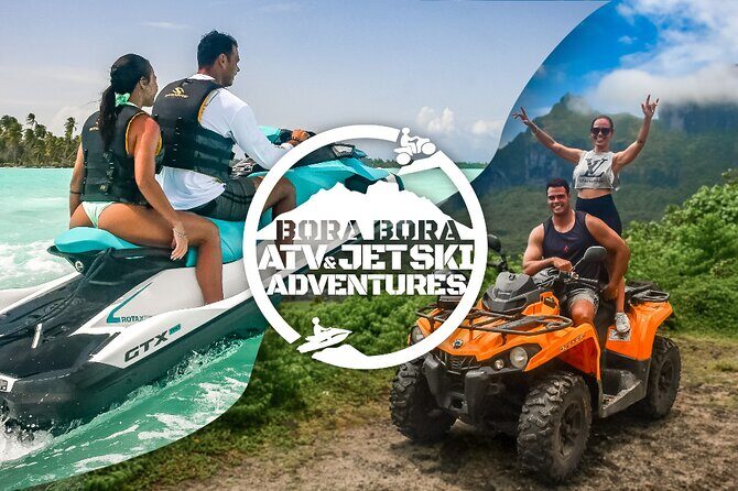 NEW!!! ATV TOURS with a local tour guide from Bora Bora - Practical Details: What You Need to Know
