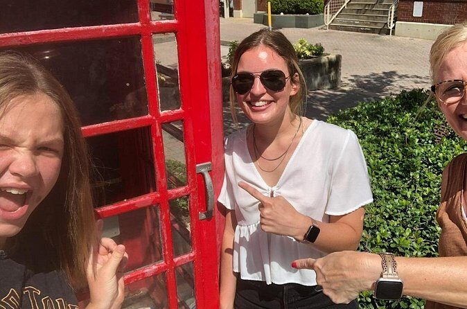 New Bedford Blitz Scavenger Hunt - Frequently Asked Questions