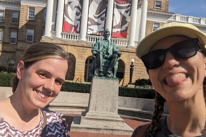 New Brunswick Blitz Scavenger Hunt - What to Expect from the New Brunswick Blitz