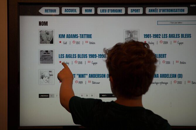 New Brunswick Sports Hall of Fame Private Tour in Fredericton - Is It Worth the Price?