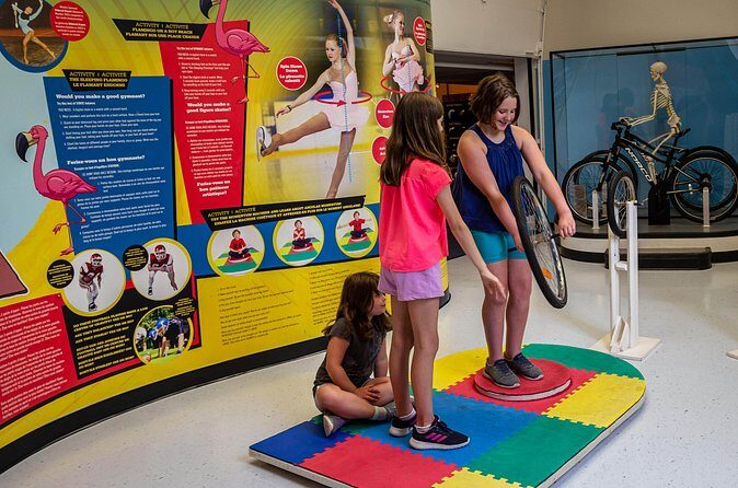 New Brunswick Sports Hall of Fame Private Tour in Fredericton - Who Should Consider This Tour?