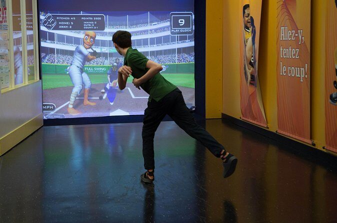 New Brunswick Sports Hall of Fame Private Tour in Fredericton - FAQs