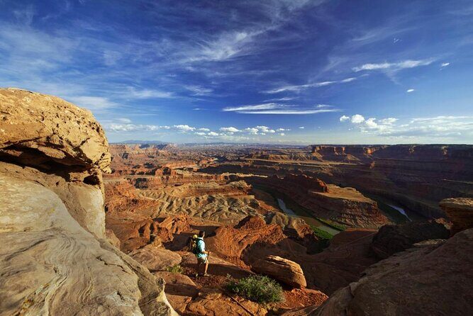 NEW! Canyonlands Needles Chesler Park Hiking Discovery Tour - Key Points