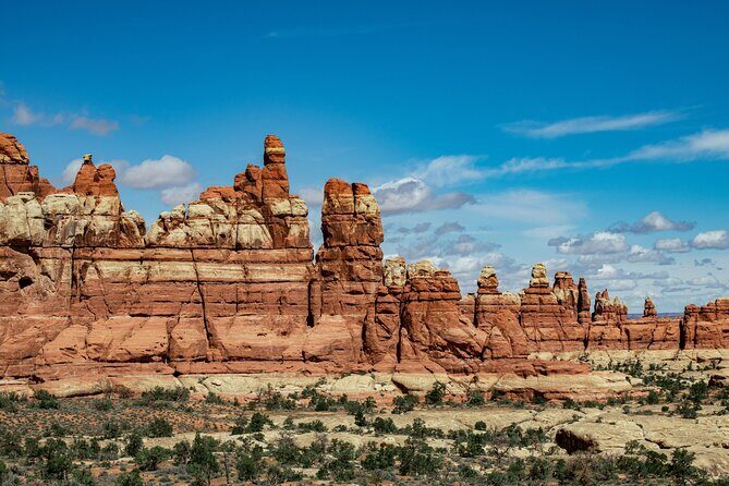 NEW! Canyonlands Needles Chesler Park Hiking Discovery Tour - Practical Details and Considerations