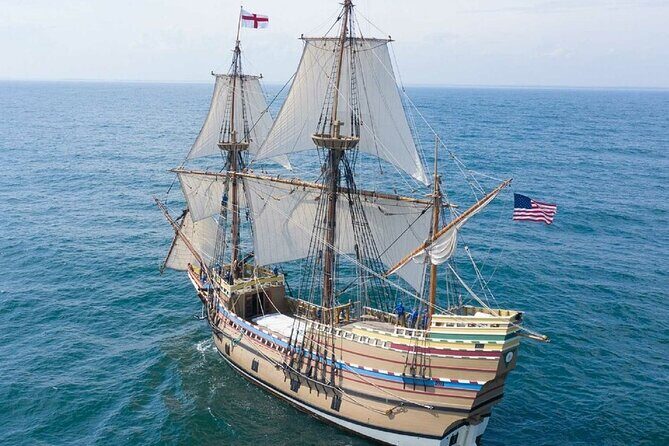 New England 3-Day Tour from NYC | Kids 50% Off - What’s Included and What Costs Extra