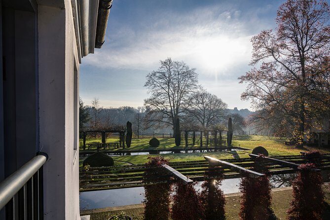 New Forest Day Out Private Tour from Southampton - An In-Depth Look at the New Forest Private Tour