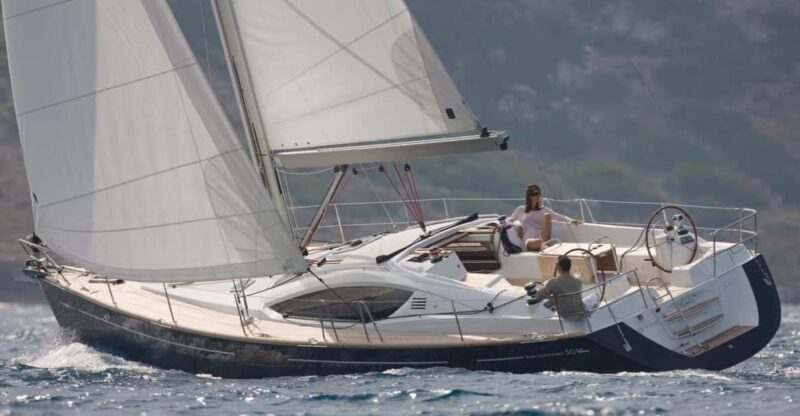 New Forest: Sail with Lunch or Dinner from Lymington - Who Is This Tour Best For?